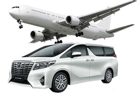 Airport Transfer Services