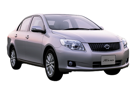 Car Hire Services