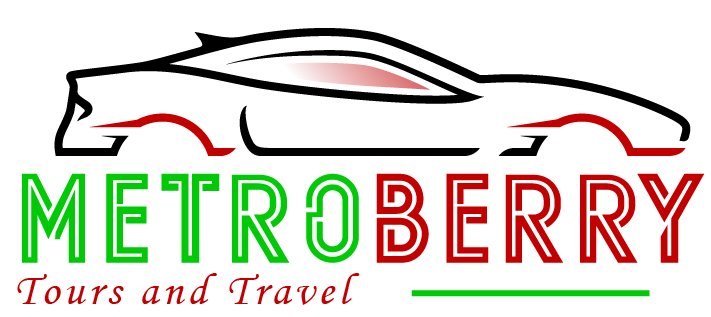 Metroberry Tours and Travel